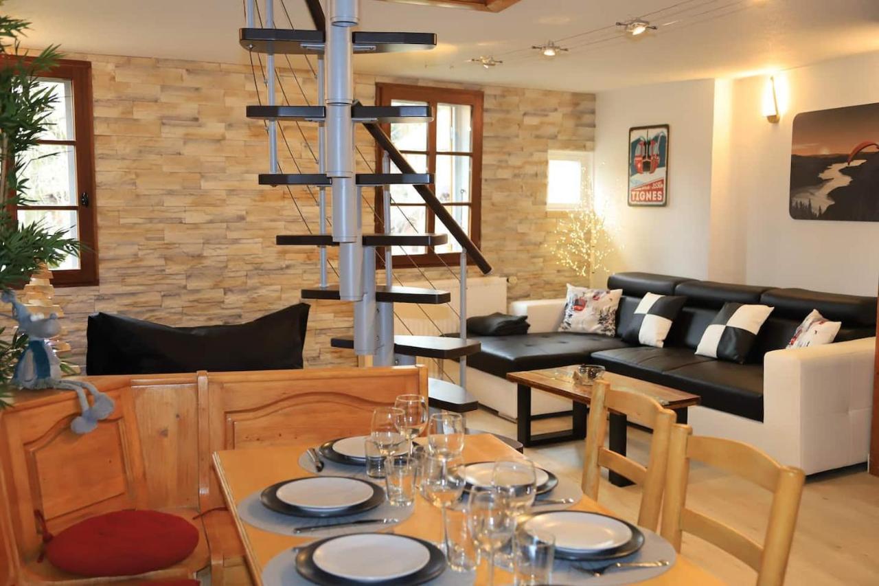 אנסי Lodge & Castle - Vue Chateau - Climatisation - Majord'Home מראה חיצוני תמונה